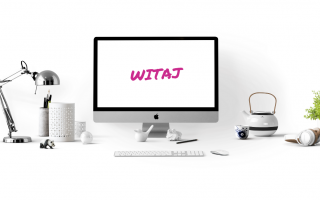 strona internetowa blog sklep internetowy
