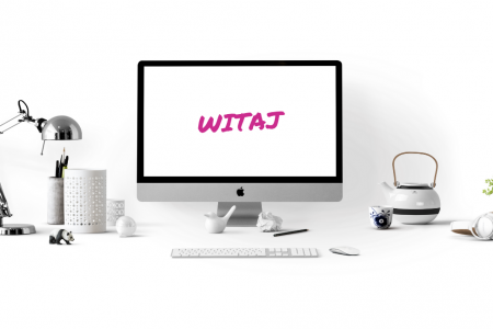 strona internetowa blog sklep internetowy